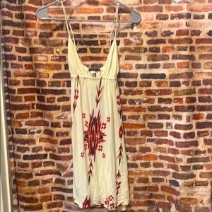 Lux xs tribal marking cute front and back cuts